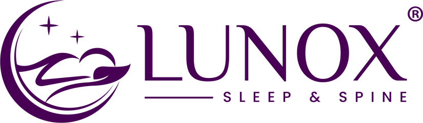 LUNOX Sleep & Spine